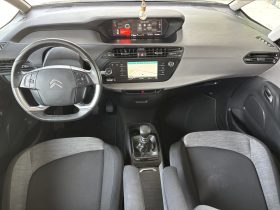 Citroën C4 Grand Space Tourer