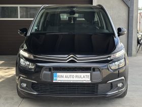 Citroën C4 Grand Space Tourer