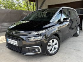 Citroën C4 Grand Space Tourer