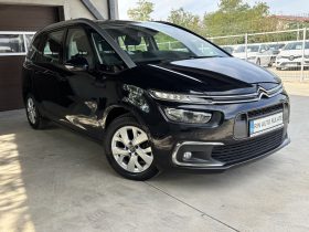 Citroën C4 Grand Space Tourer