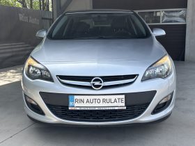 Opel Astra 1.6 TWINPORT ECOTEC Active