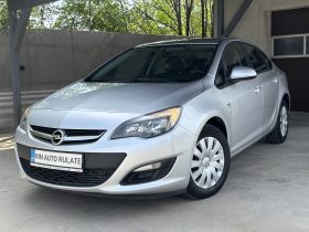 Opel Astra 1.6 TWINPORT ECOTEC Active
