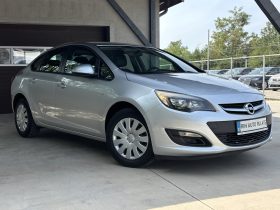 Opel Astra 1.6 TWINPORT ECOTEC Active