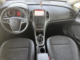 Opel Astra 1.6 TWINPORT ECOTEC Active