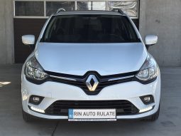 
										Renault Clio 0.9 TCe Life full									