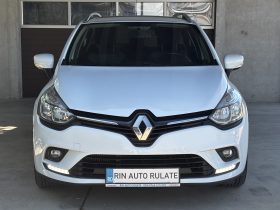 Renault Clio 0.9 TCe Life