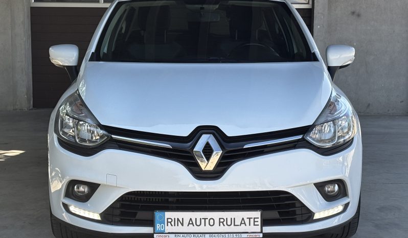 
								Renault Clio 0.9 TCe Life full									