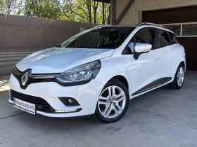 Renault Clio 0.9 TCe Life