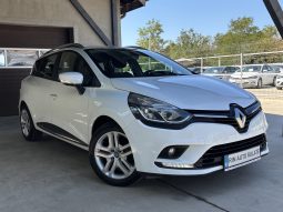 
										Renault Clio 0.9 TCe Life full									