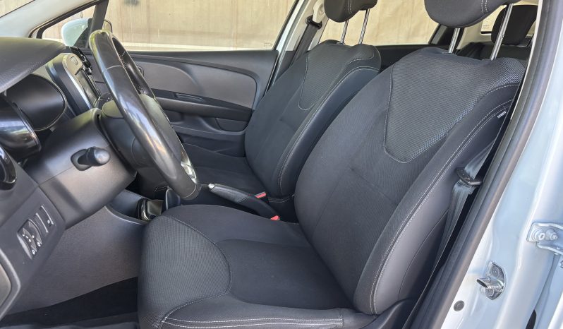 
								Renault Clio 0.9 TCe Life full									