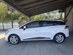 
										Renault Clio 0.9 TCe Life full									
