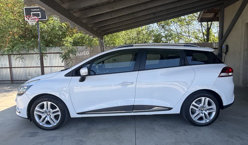 
								Renault Clio 0.9 TCe Life full									