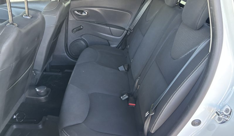 
								Renault Clio 0.9 TCe Life full									