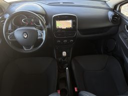 
										Renault Clio 0.9 TCe Life full									