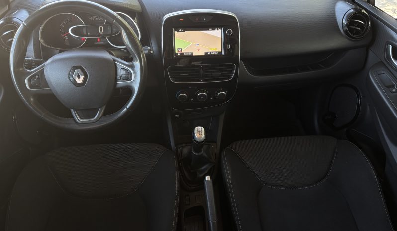 
								Renault Clio 0.9 TCe Life full									