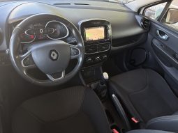 
										Renault Clio 0.9 TCe Life full									