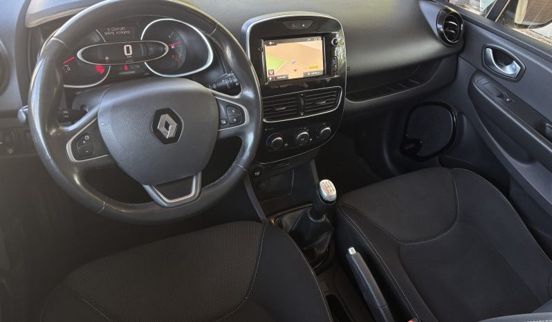 
								Renault Clio 0.9 TCe Life full									