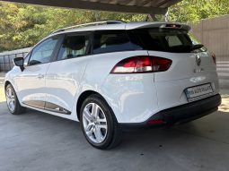 
										Renault Clio 0.9 TCe Life full									
