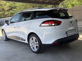 Renault Clio 0.9 TCe Life