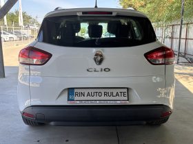 Renault Clio 0.9 TCe Life