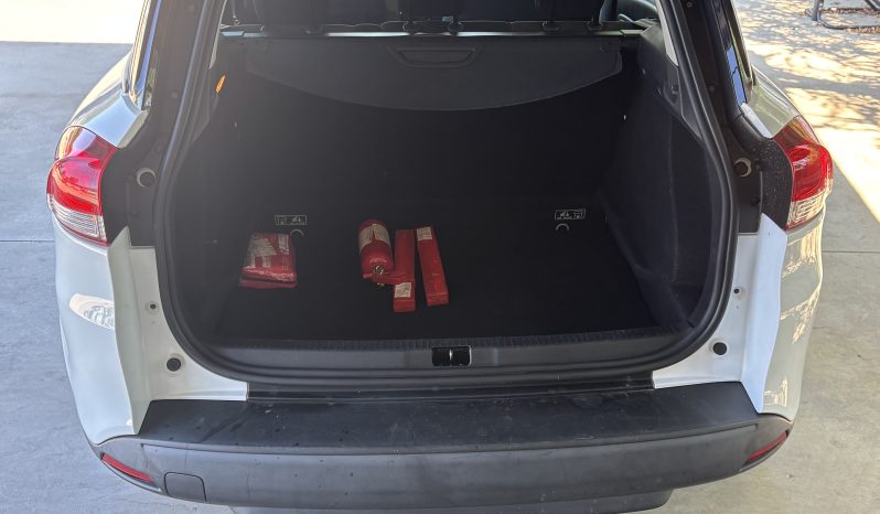 
								Renault Clio 0.9 TCe Life full									