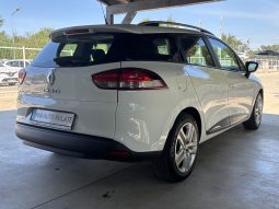 
										Renault Clio 0.9 TCe Life full									