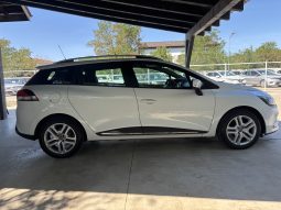 
										Renault Clio 0.9 TCe Life full									