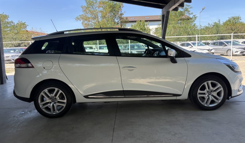 
								Renault Clio 0.9 TCe Life full									