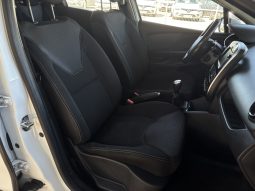
										Renault Clio 0.9 TCe Life full									