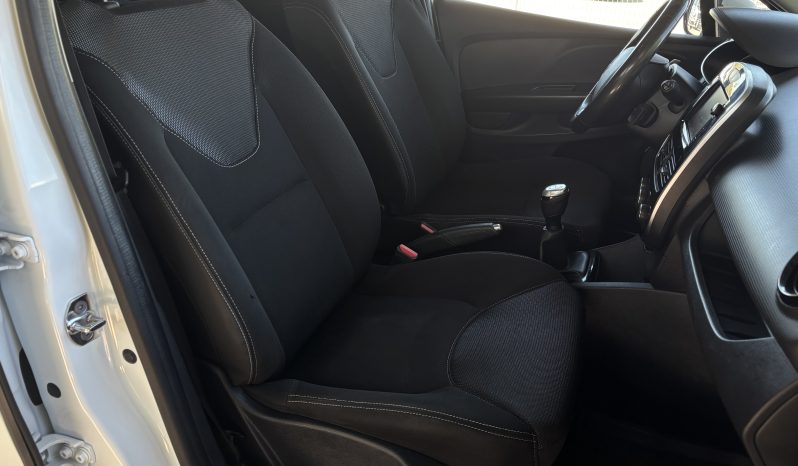 
								Renault Clio 0.9 TCe Life full									