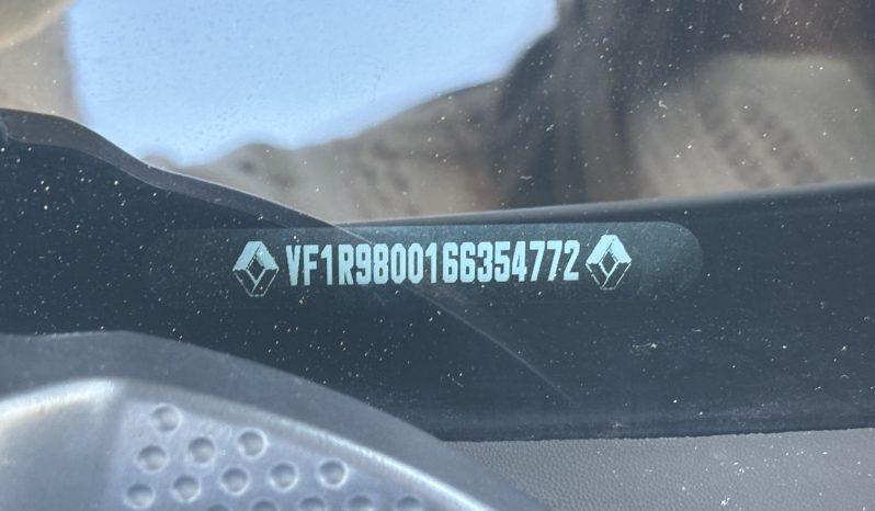 
								Renault Clio 0.9 TCe Life full									
