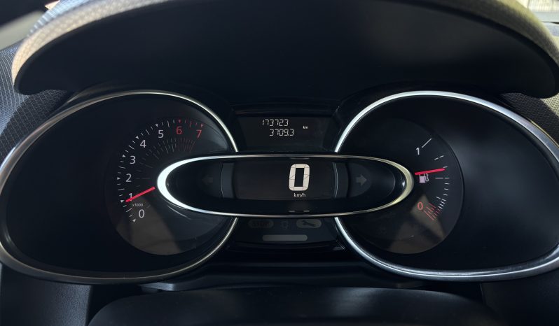 
								Renault Clio 0.9 TCe Life full									