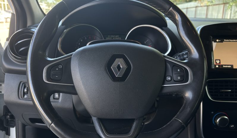 
								Renault Clio 0.9 TCe Life full									