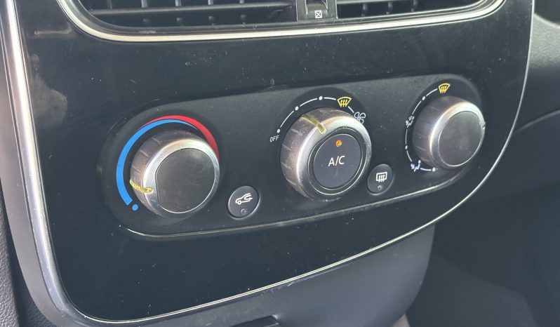 
								Renault Clio 0.9 TCe Life full									