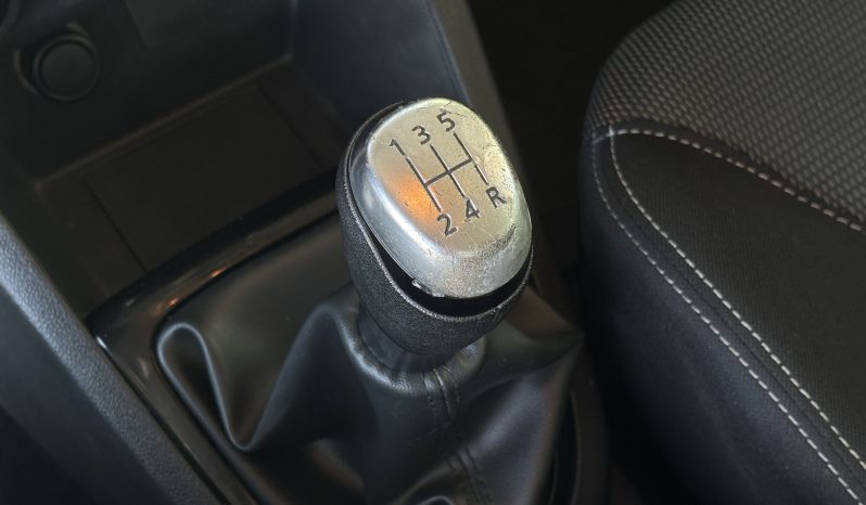 
								Renault Clio 0.9 TCe Life full									