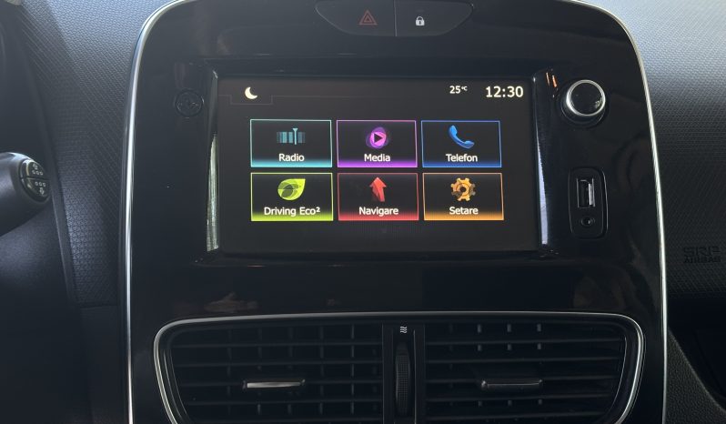 
								Renault Clio 0.9 TCe Life full									