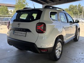 Dacia Duster Blue dCi 115 4WD Comfort