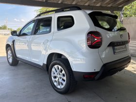 Dacia Duster Blue dCi 115 4WD Comfort