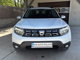 Dacia Duster Blue dCi 115 4WD Comfort