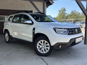 Dacia Duster Blue dCi 115 4WD Comfort