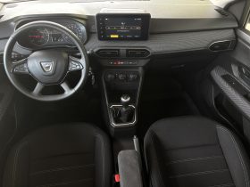 Dacia Sandero SCe 65 Comfort