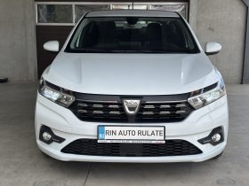 Dacia Sandero SCe 65 Comfort