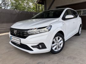 Dacia Sandero SCe 65 Comfort