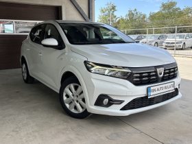 Dacia Sandero SCe 65 Comfort
