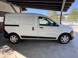 
										Dacia Dokker 1.5 Laureate full									
