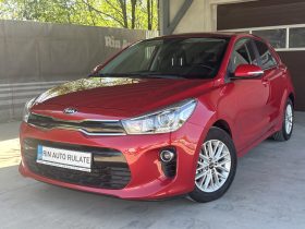 Kia Rio 1.0 T-GDI Trend
