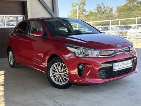 Kia Rio 1.0 T-GDI Trend