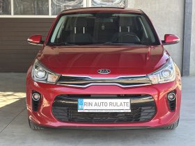 Kia Rio 1.0 T-GDI Trend
