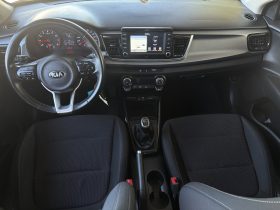 Kia Rio 1.0 T-GDI Trend