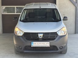 
										Dacia Dokker 1.5 Laureate full									